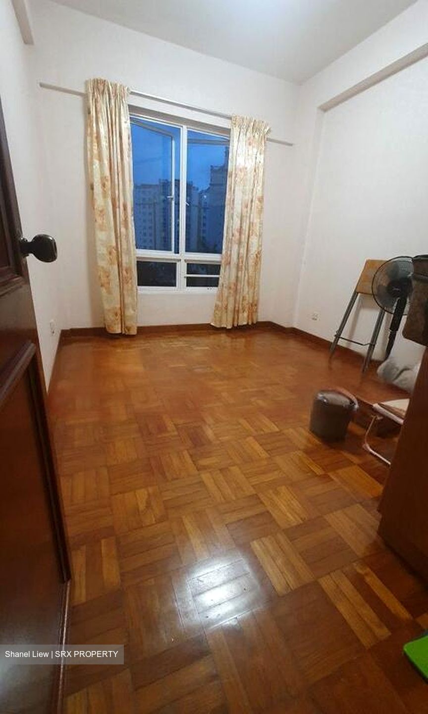 The Tropica (D18), Condominium #422746181